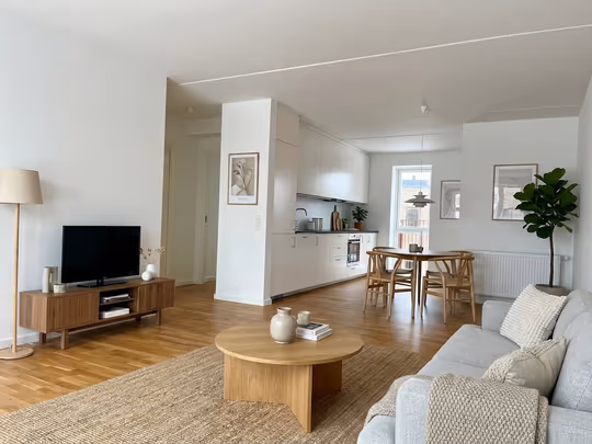 Cirkelbuen 19, 3400 Hillerød