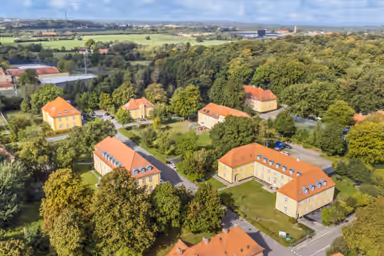 Annebergparken 40A, 4500 Nykøbing Sj
