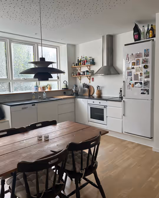 Tordenskjoldsgade 21, 8200 Aarhus N