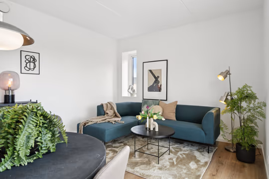 Midgårdsvej 30, 5200 Odense V