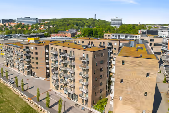 Godsbanen 63, 9000 Aalborg