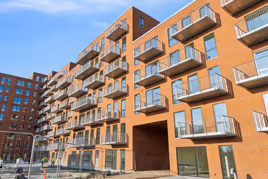 Hørkær 8N, 2730 Herlev