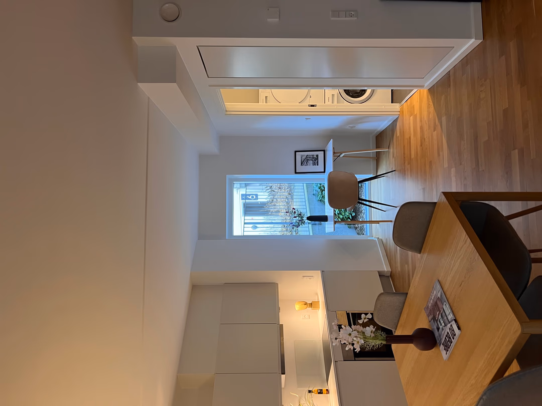 Billede fra lejemålet på Borggade 6A, 8000 Aarhus C