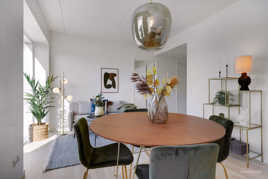 Dalgasgade 24, 8600 Silkeborg
