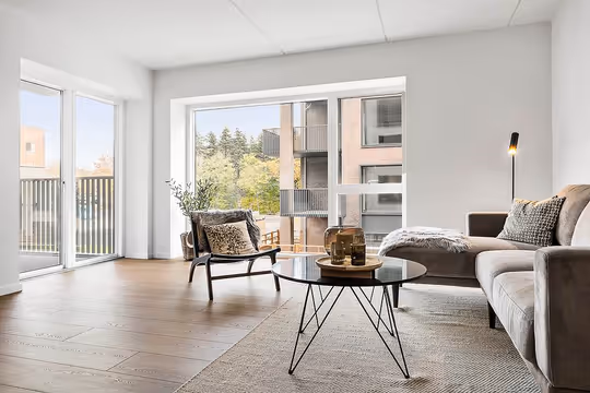 Byhaven 6, 8600 Silkeborg