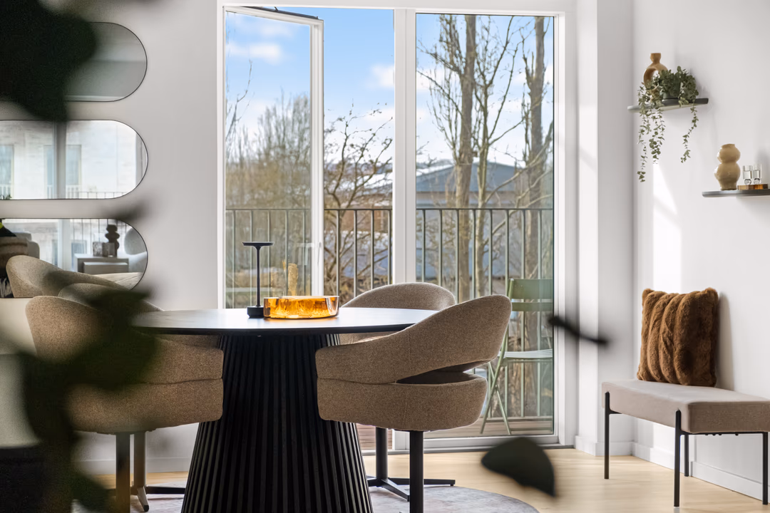 Photo of the rental at Gasværksgade 24, 2620 Albertslund