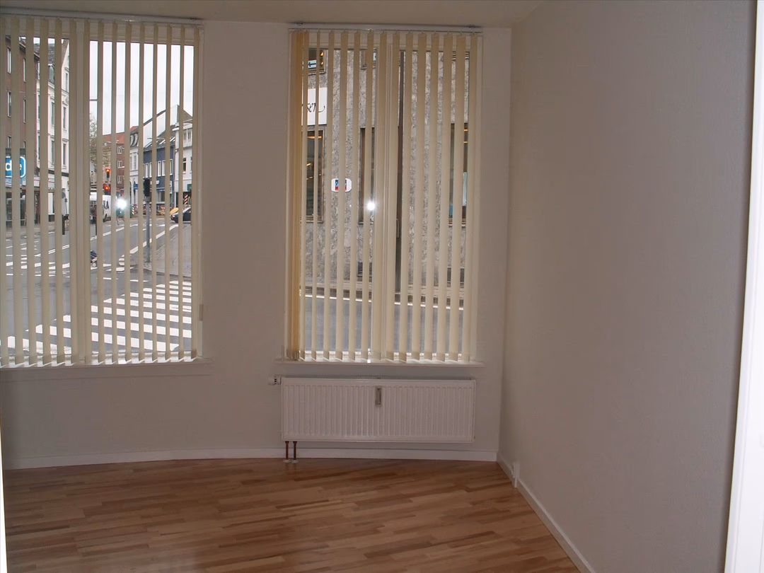 Photo of the rental at Bredegade 5A, 4200 Slagelse