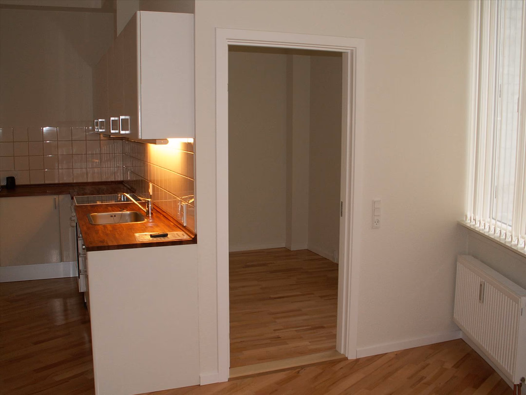 Photo of the rental at Bredegade 5A, 4200 Slagelse