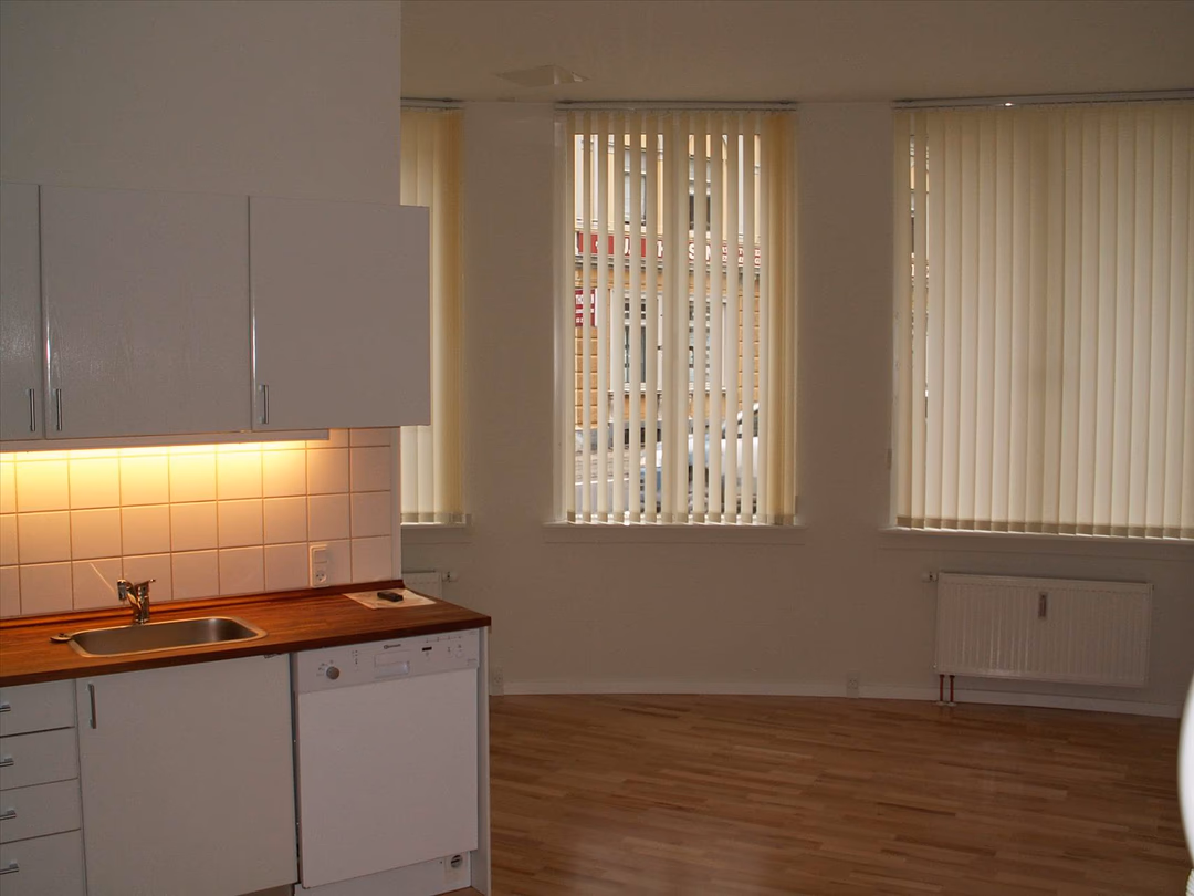 Photo of the rental at Bredegade 5A, 4200 Slagelse