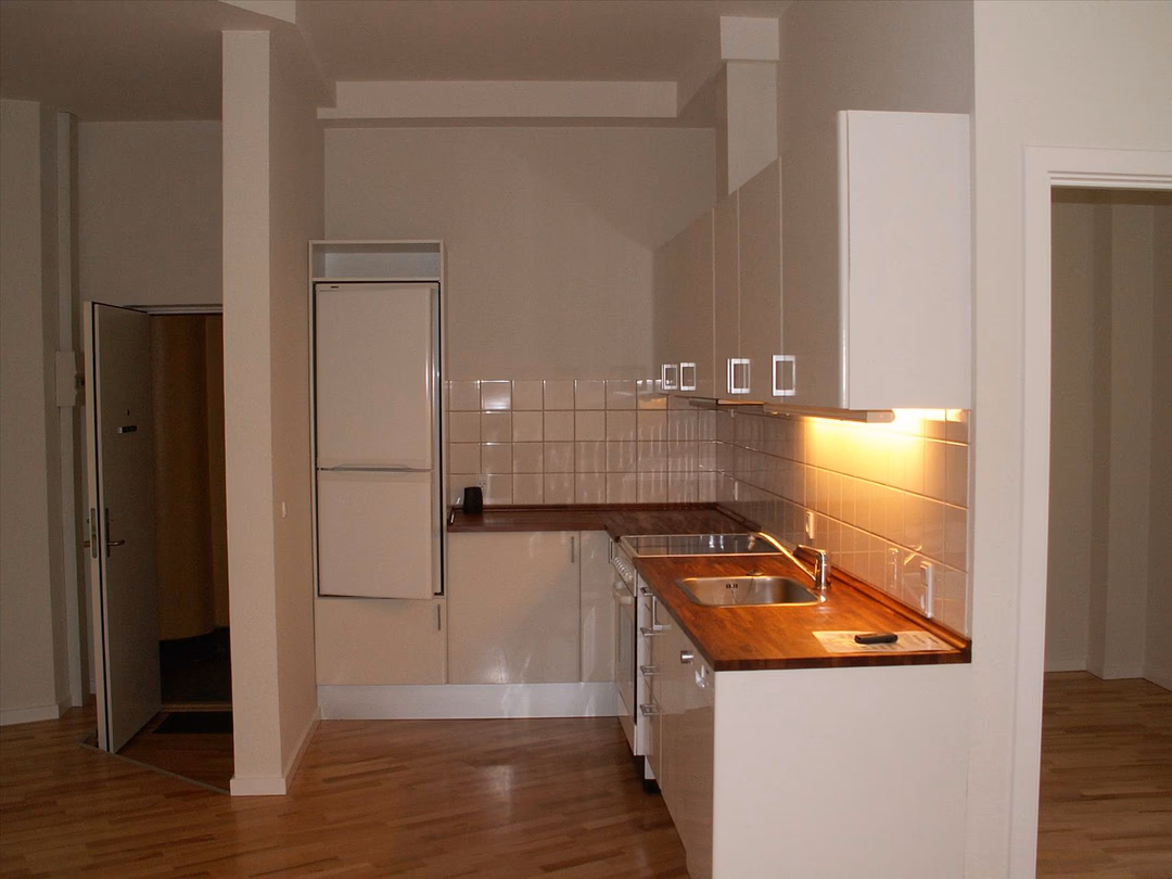 Photo of the rental at Bredegade 5A, 4200 Slagelse