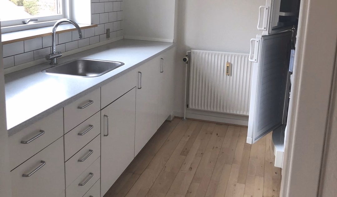 Billede fra lejemålet på Støberbakken 1, 5700 Svendborg