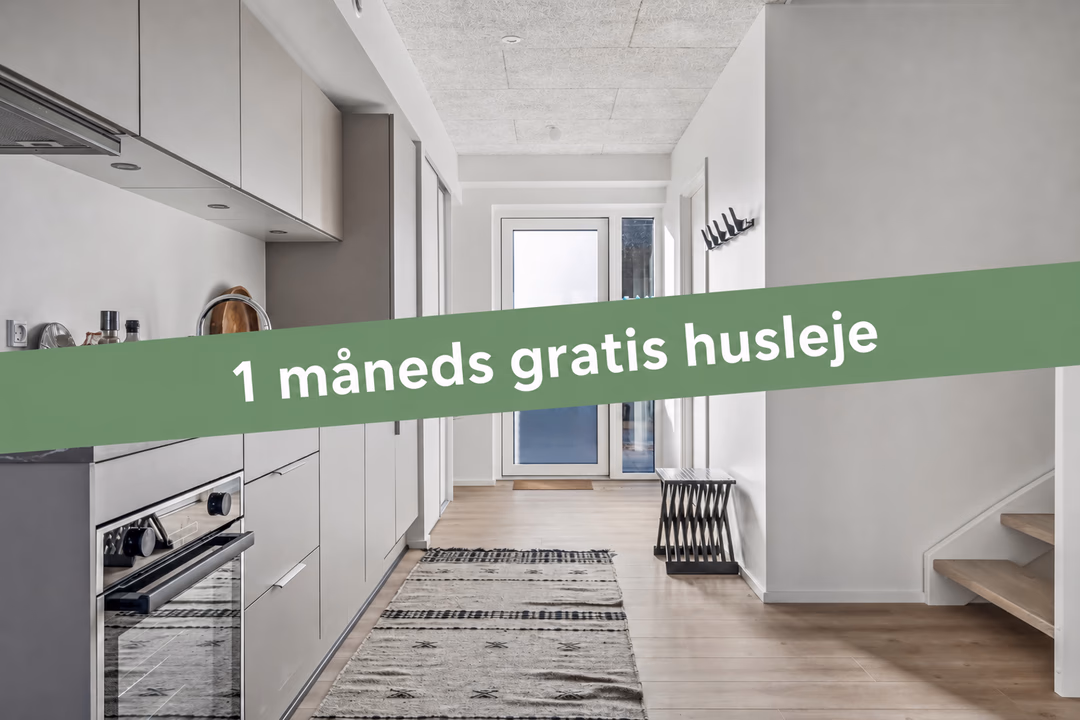 Billede fra lejemålet på Mejlstedvej 161, 9380 Vestbjerg