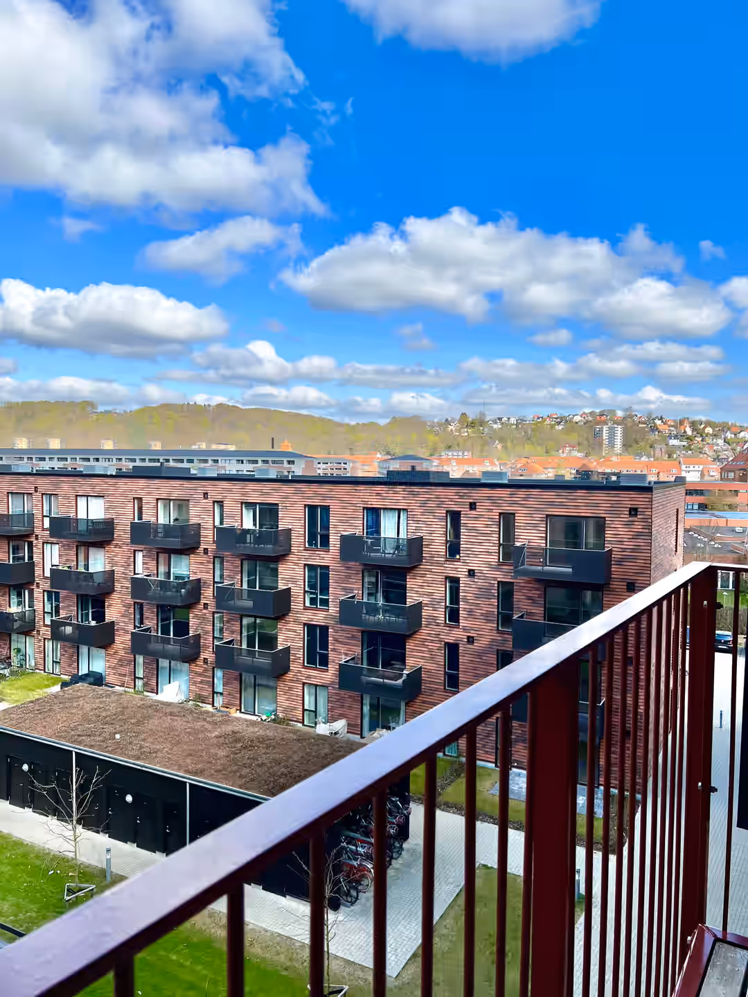 Billede fra lejemålet på Flegmade 30, 7100 Vejle
