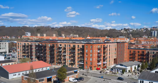 Flegmade 30, 7100 Vejle