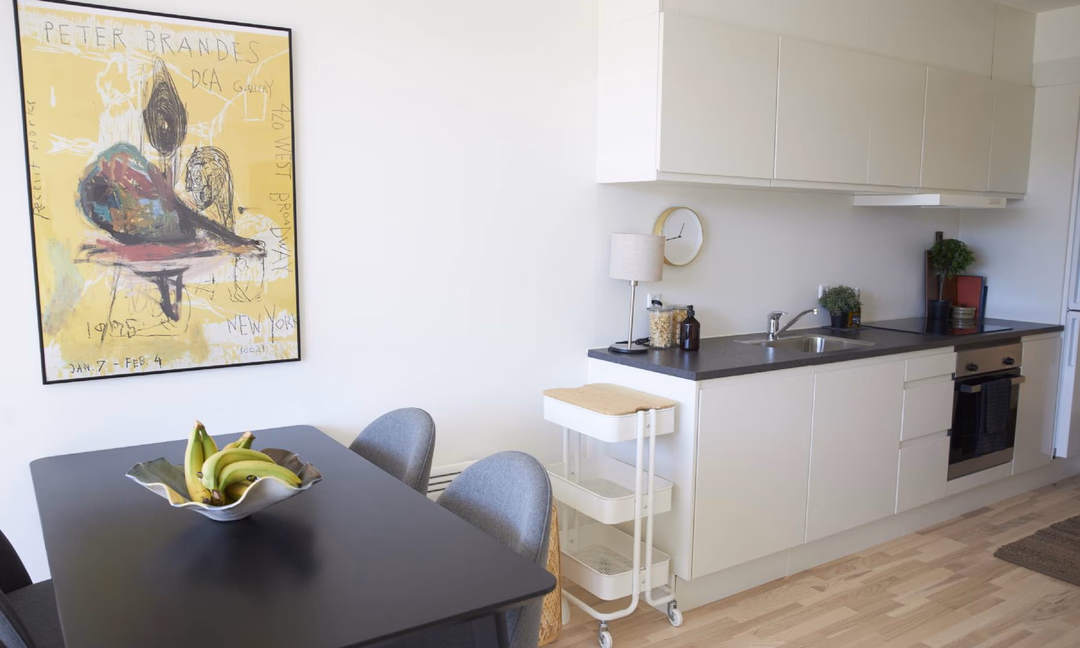 Billede fra lejemålet på Lysningen 173, 4200 Slagelse