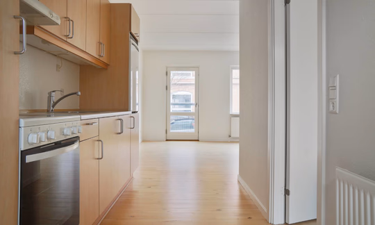 Ørkildsgade 37, 5700 Svendborg