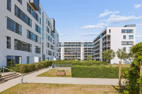 Poul Hartlings Gade, 2300 København S