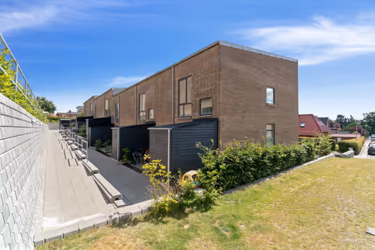 Østervej 11 E, 2750 Ballerup
