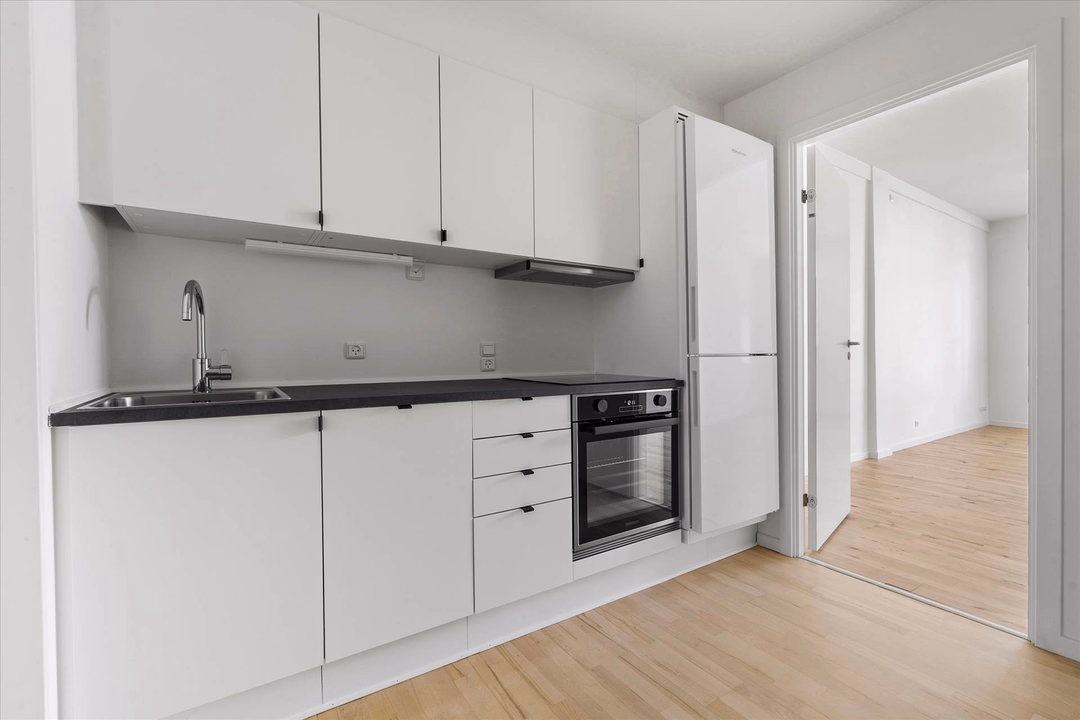 Billede fra lejemålet på Kragsbjergstrædet 2, 5000 Odense C