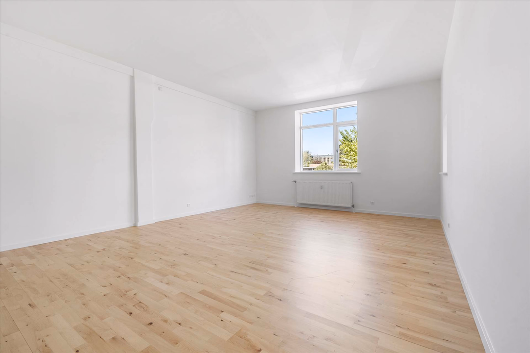 Billede fra lejemålet på Kragsbjergstrædet 2, 5000 Odense C