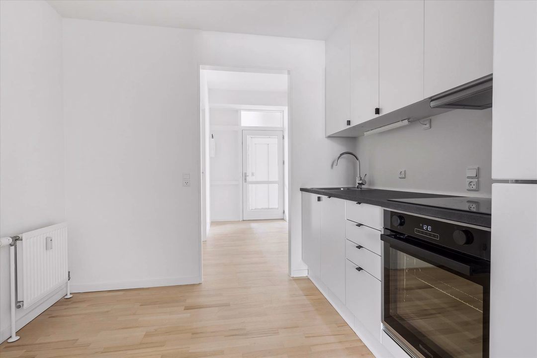 Billede fra lejemålet på Kragsbjergstrædet 2, 5000 Odense C