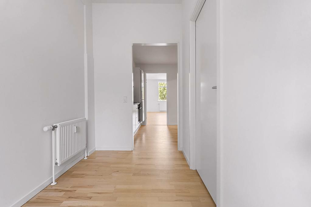 Billede fra lejemålet på Kragsbjergstrædet 2, 5000 Odense C
