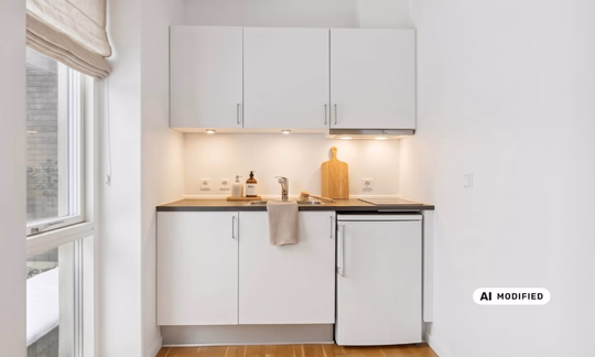 Lærkevej 11, 2400 København NV