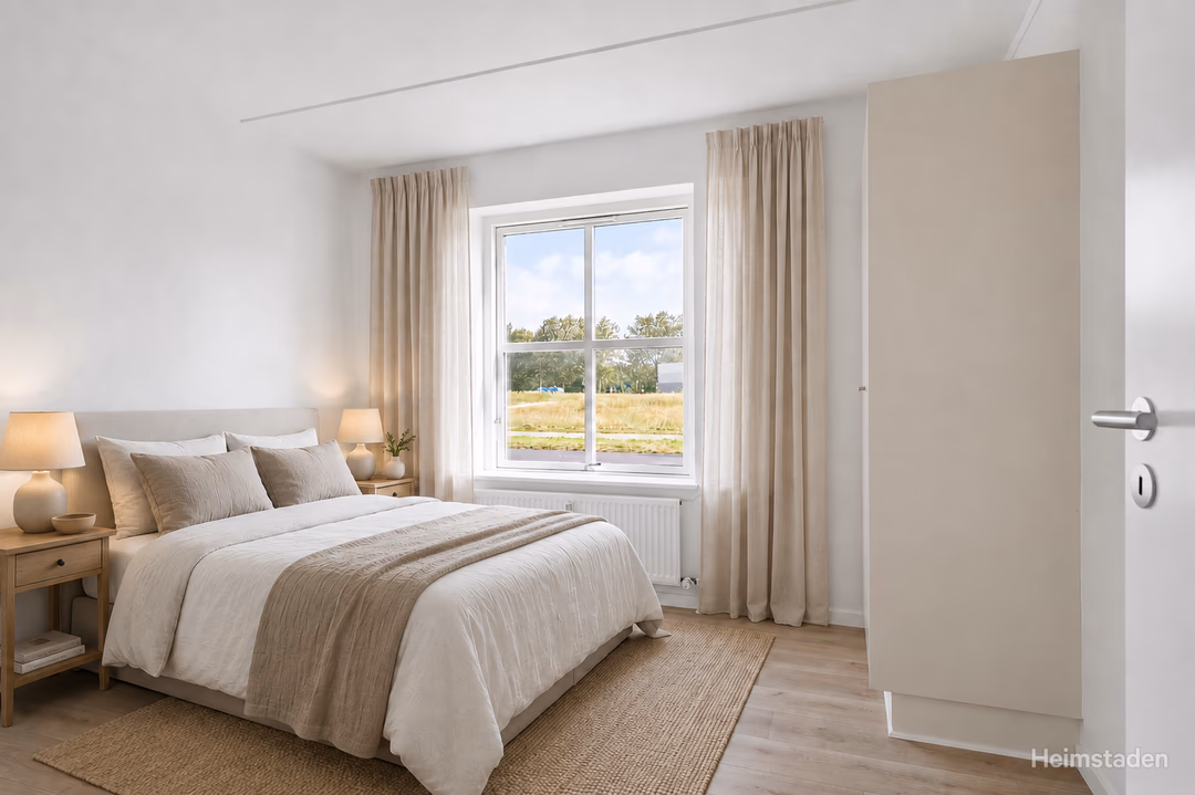Billede fra lejemålet på Padborgvej 224, 8600 Silkeborg