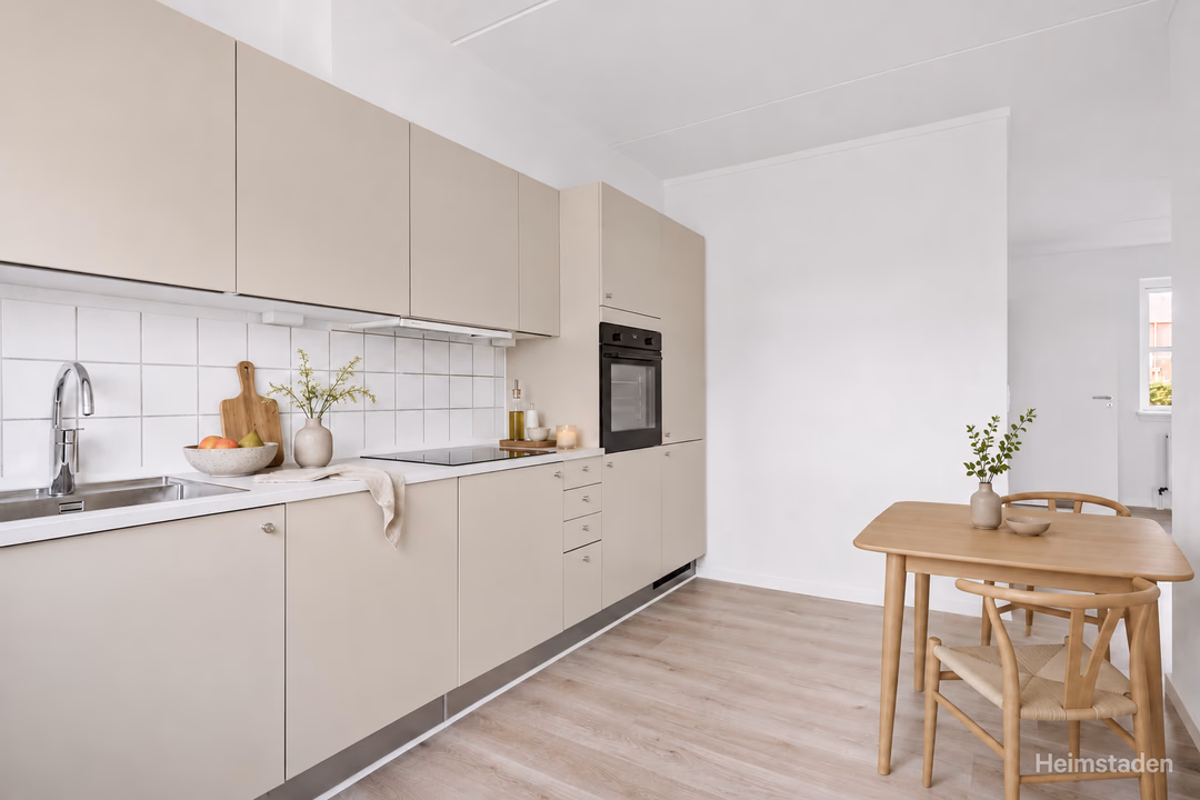 Billede fra lejemålet på Padborgvej 224, 8600 Silkeborg