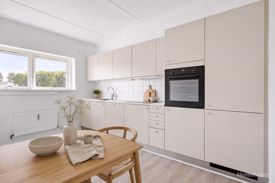 Padborgvej 224, 8600 Silkeborg