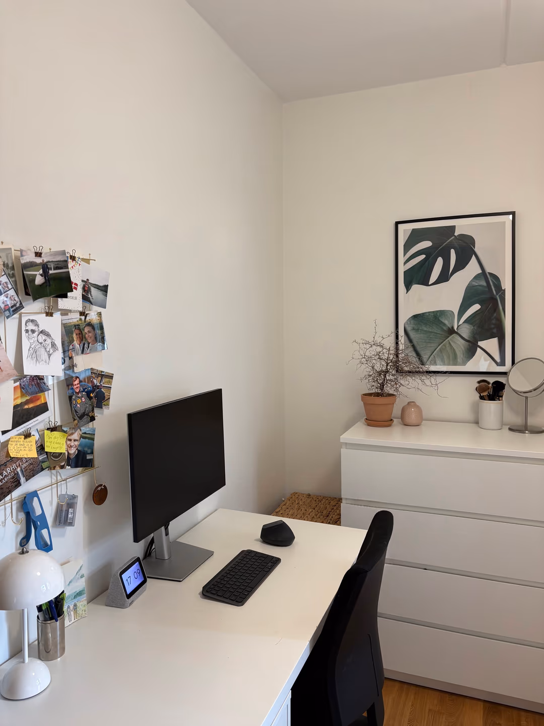 Billede fra lejemålet på Møllevangs Allé 157 F, 8200 Aarhus N