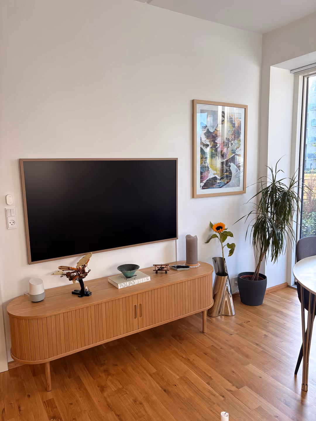 Billede fra lejemålet på Møllevangs Allé 157 F, 8200 Aarhus N