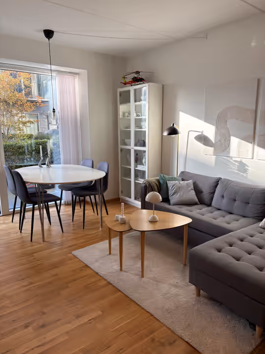 Møllevangs Allé 157 F, 8200 Aarhus N