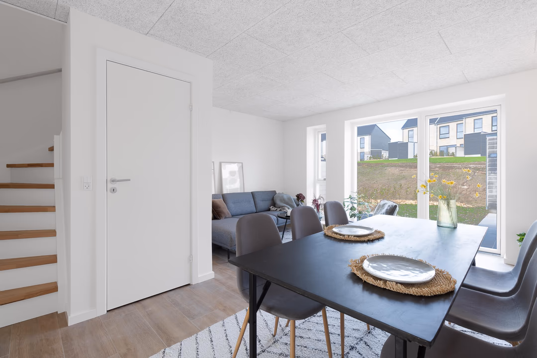 Billede fra lejemålet på Byhøjvænget 3, 8000 Aarhus