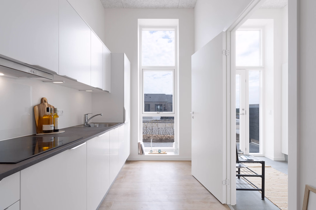 Billede fra lejemålet på Byhøjvænget 3, 8000 Aarhus