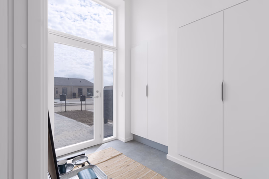 Byhøjvænget 3, 8000 Aarhus