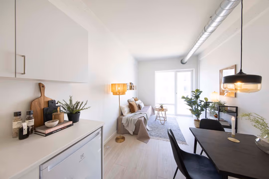 Jorisvej 7A, 2300 København S