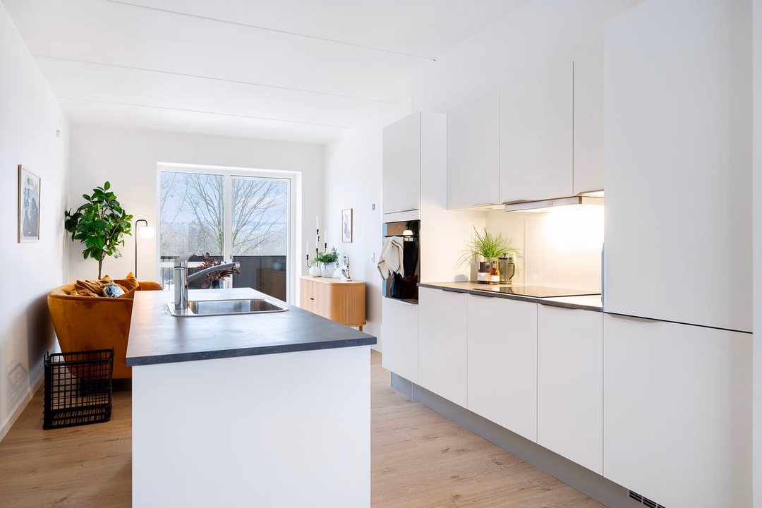 Billede fra lejemålet på Herningvej, 8600 Silkeborg
