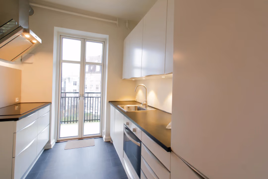 Janus La Cours Gade 8, 8000 Aarhus C