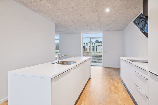 Engdalen 12B, 4180 Sorø