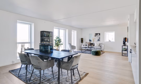 Richard Mortensens Vej 26, 2300 København S