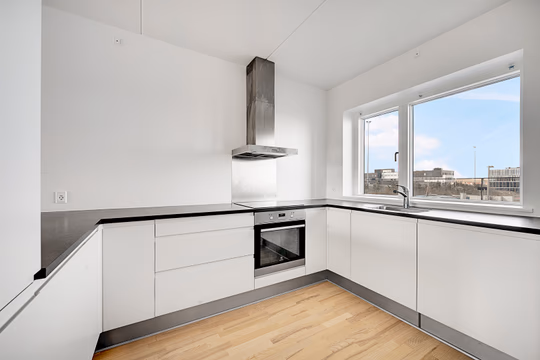 Tinbergens Alle 21, 9260 Gistrup