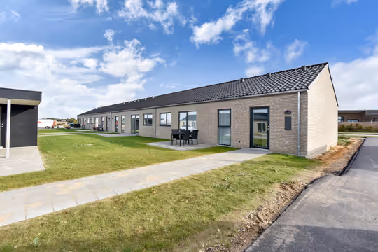 Vesterdamsvænget 13B, 7400 Herning