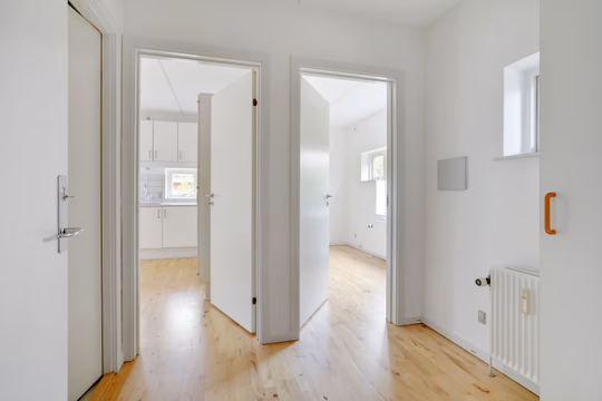 Christiansvænget 5, 5000 Odense C