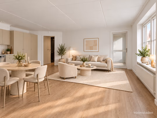 Norgesgade 15, 6700 Esbjerg