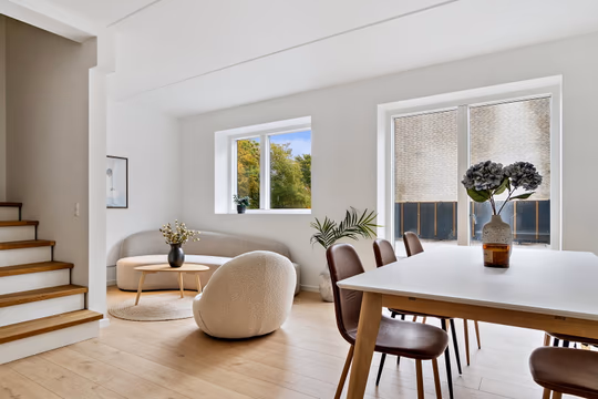 Dommervænget 35E, 4000 Roskilde