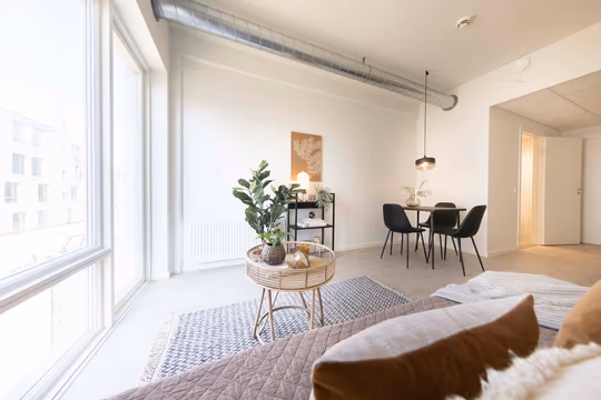 Jorisvej 3, 2300 København S