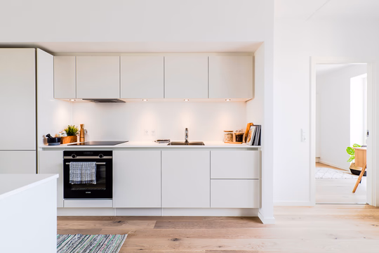 Ved Amagerbanen 21C, 2300 København S