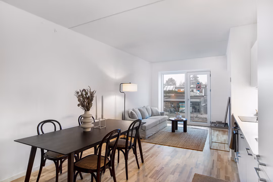 Gadelandet 24E, 2700 Brønshøj