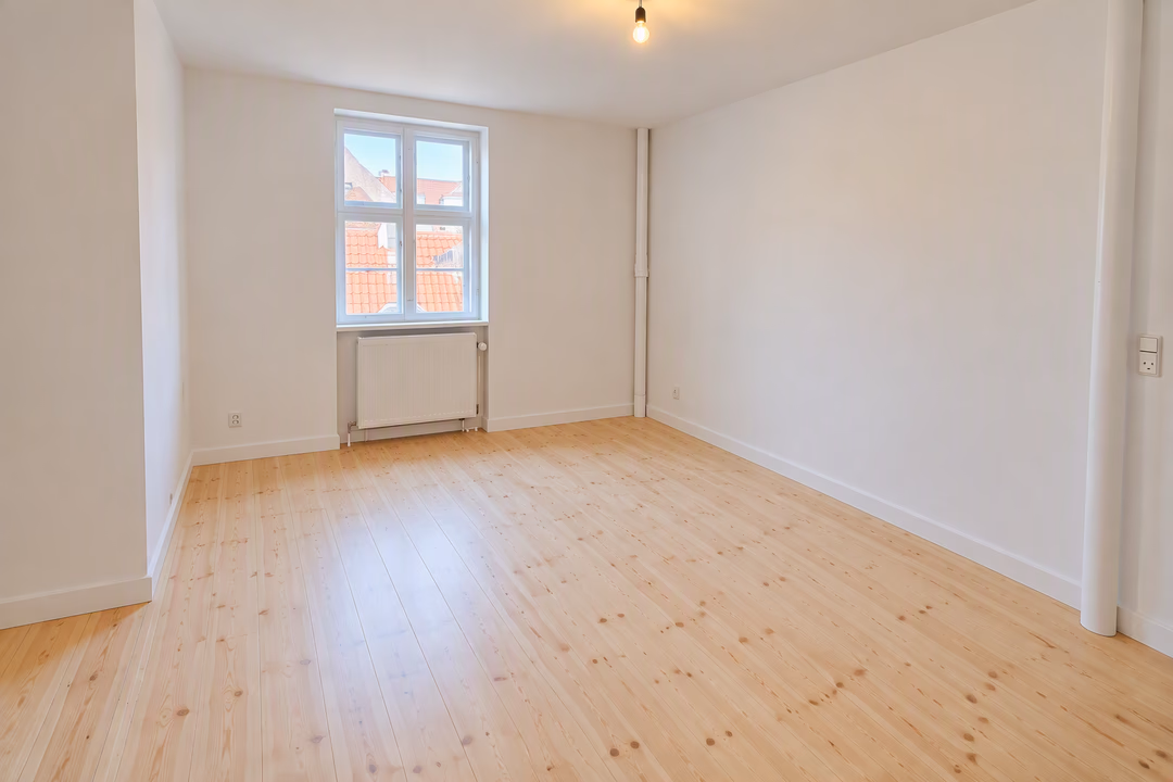 Billede fra lejemålet på Lyngby Hovedgade 37, 2800 Kongens Lyngby